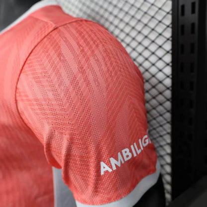 Barcelona "Coral Ember" Edición Especial