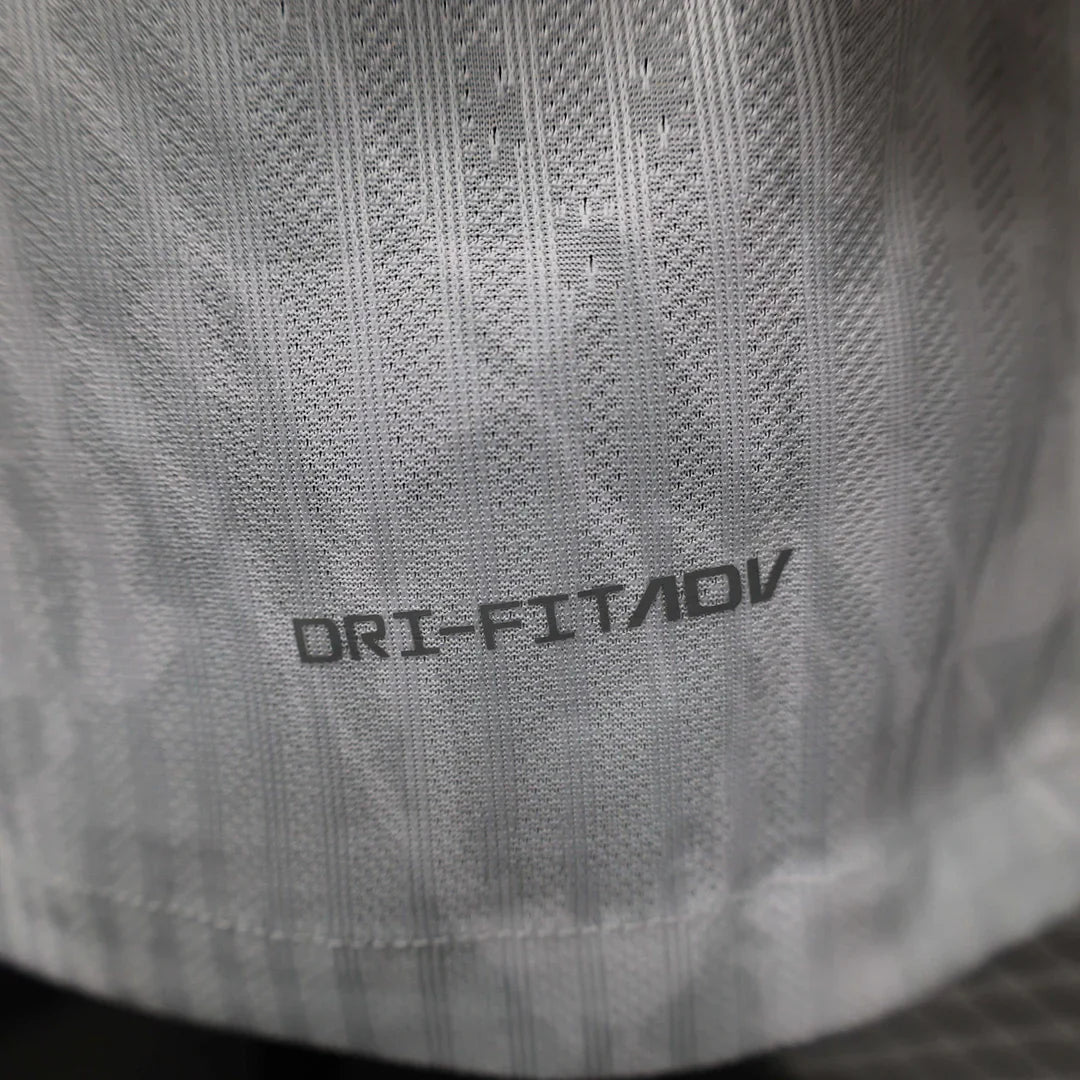 Liverpool 2024/2025 Alternativa Kit Manga Larga