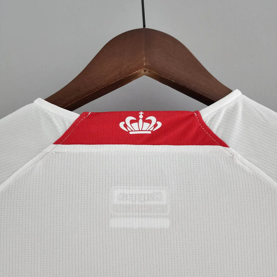 2022/2023 Monaco Local Kit