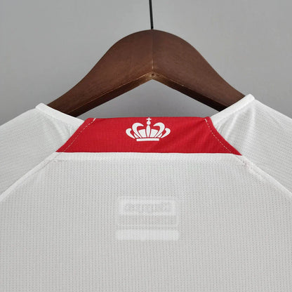 2022/2023 Monaco Local Kit