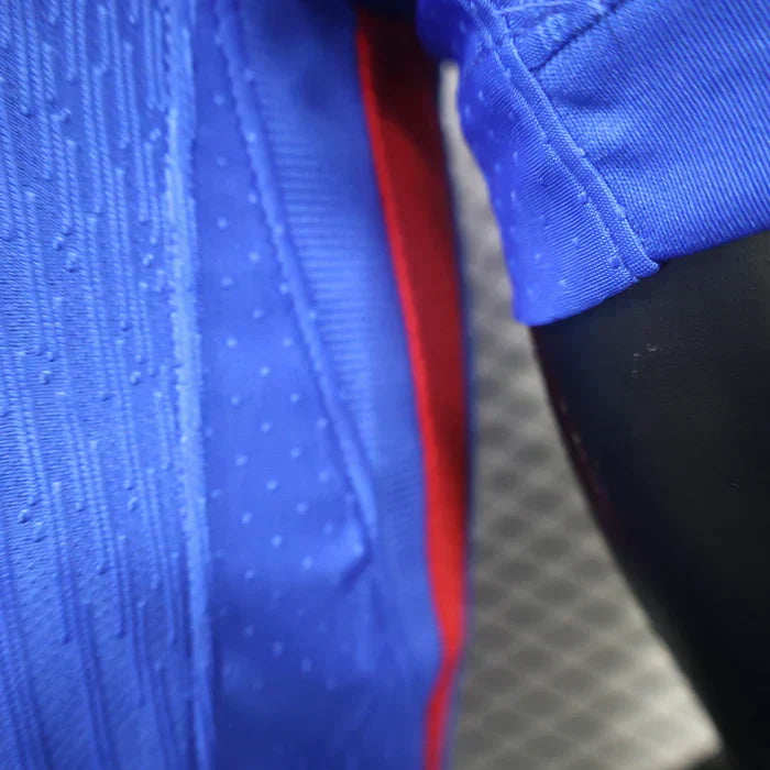 France 2024 Local Kit