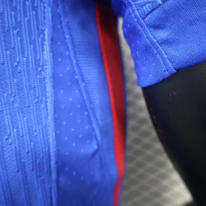 France 2024 Local Kit