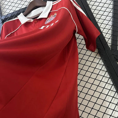 2005-2006 Rétro Bayern Munich Domicile