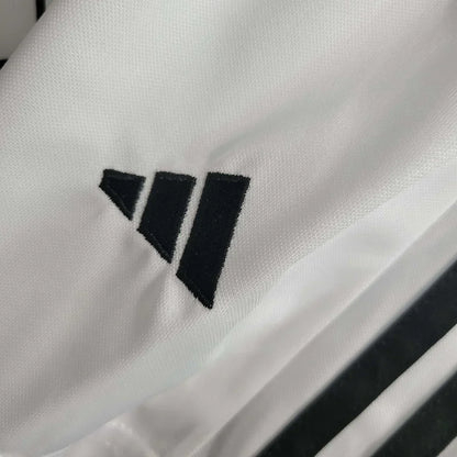 Maillot extérieur Juventus 2023/2024 pour enfant