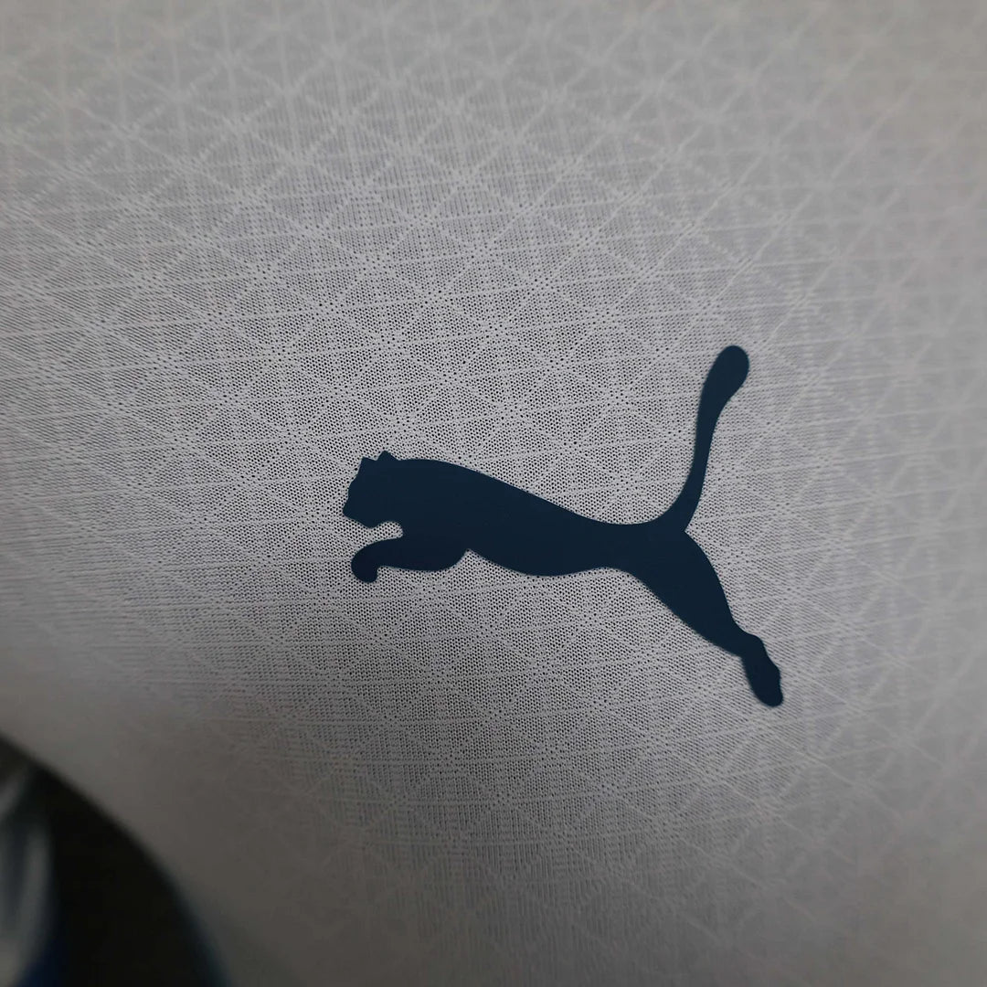 2024/2025 Olympique de Marseille Local Kit