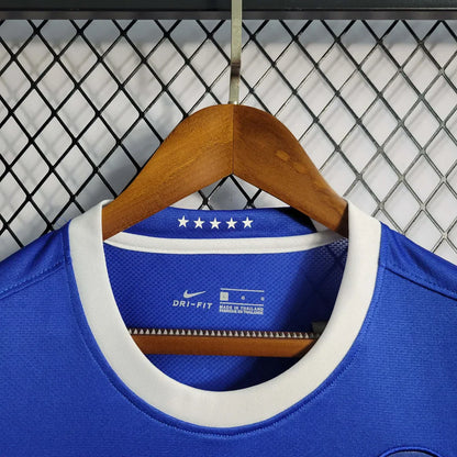 Rétro 2006 Brésil Extérieur