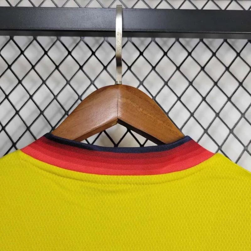 1999-2000 Retro Liverpool Visitante