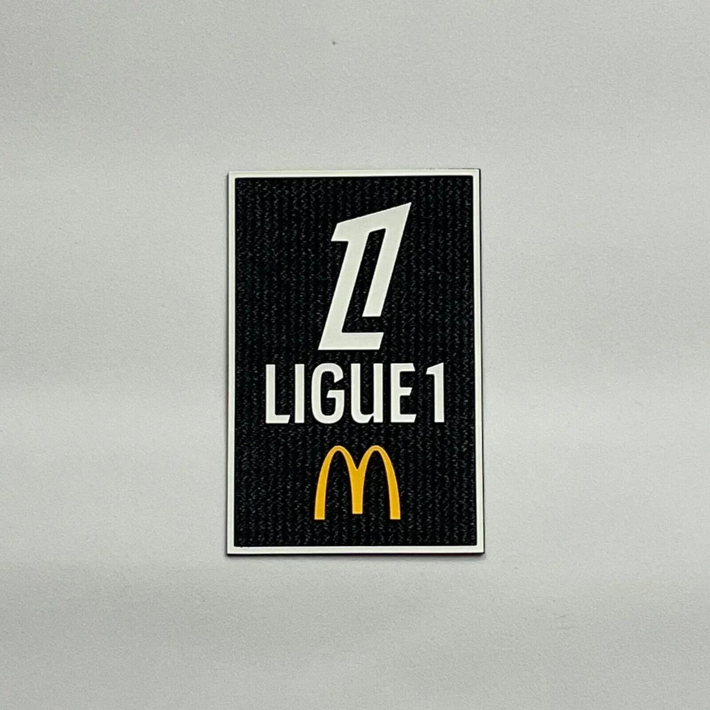 Add Badge/Patch To Your