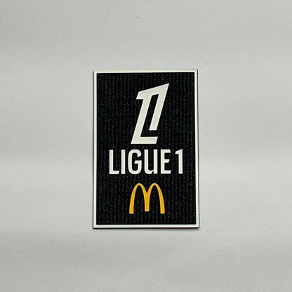 Add Badge/Patch To Your