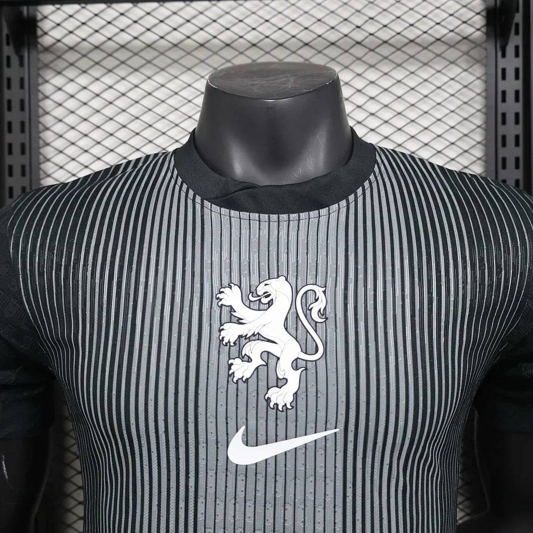 2025 Netherlands Goalkeeper Kit