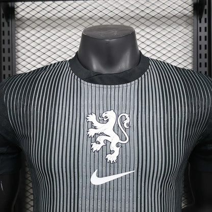 2025 Netherlands Goalkeeper Kit