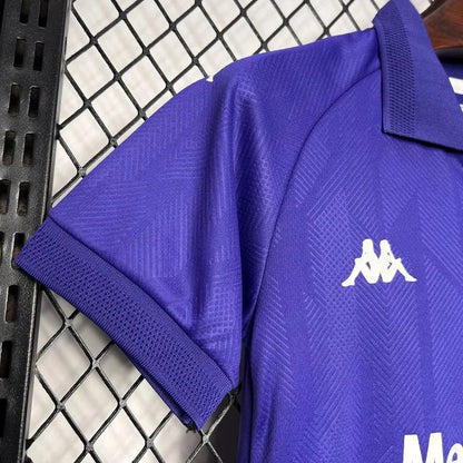 Maillot domicile Fiorentina 2024/2025 taille enfant