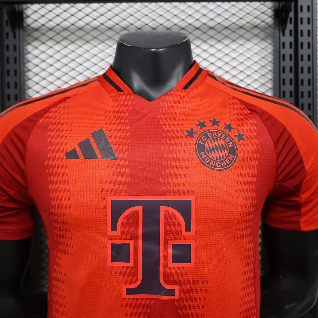 2024/2025 Bayern Munchen Local Kit