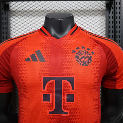 2024/2025 Bayern Munchen Local Kit