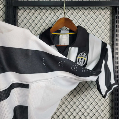 Maillot rétro Juventus Domicile 2014-2015