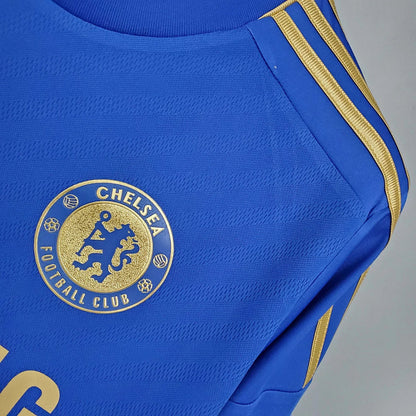 2012-2013 Retro Chelsea Local