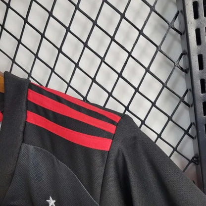 Maillot Flamengo Domicile Enfant 2024/2025 Taille