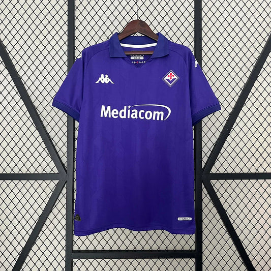 2024-2025 Fiorentina Local