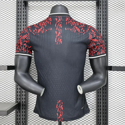 Barcelona "Crimson King" Edición Especial