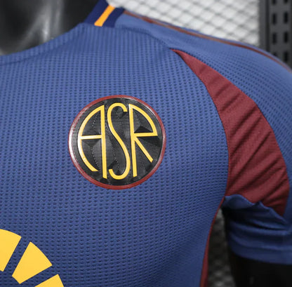 AS Roma 2024/2025 Alternativa Kit