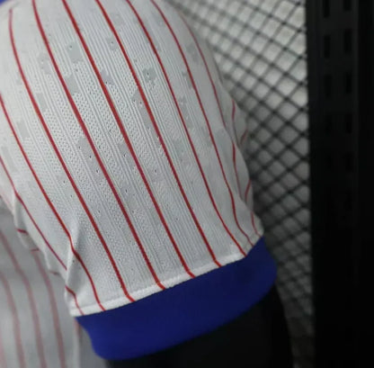 France 2024/2025 Visitante Kit