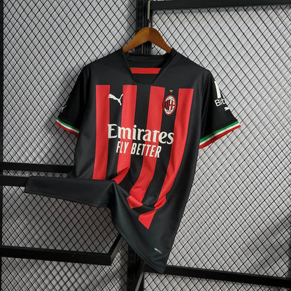 2022/2023 AC Milan Local
