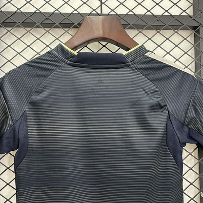 Maillot extérieur Real Madrid 2025/2026 pour enfant