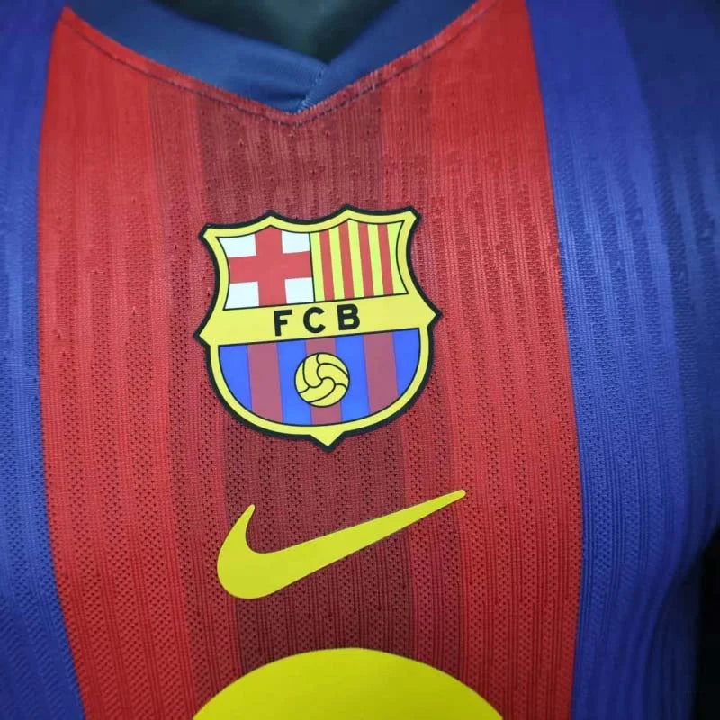 Barcelona "Blaugrana Inferno" Edición Especial