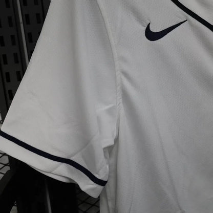 2025/2026 Psg Paris Saint-Germain Baseball Uniform