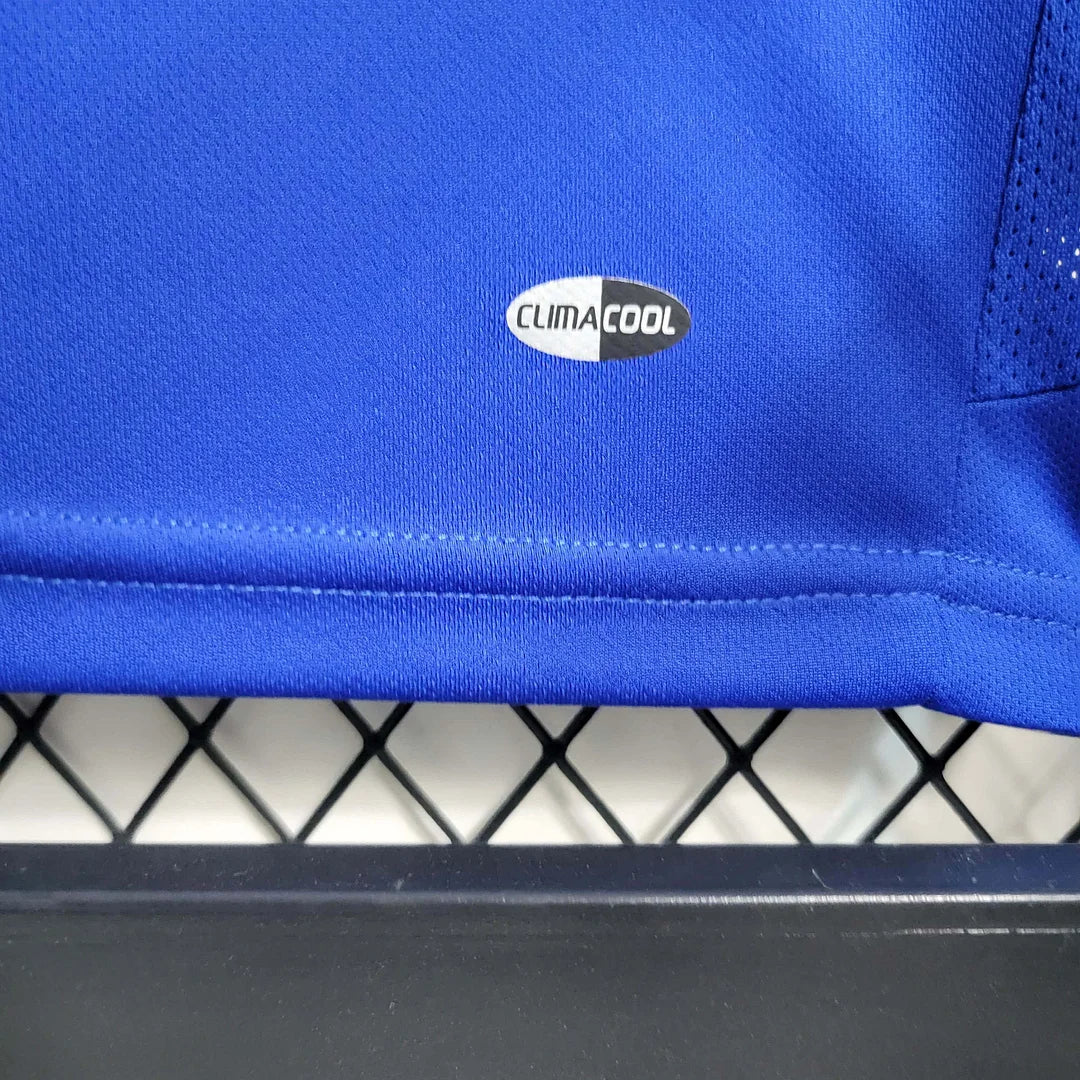 2008-2009 Retro Chelsea Champions League Final Local