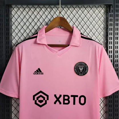 Inter Miami 2024/2025 Local Kit