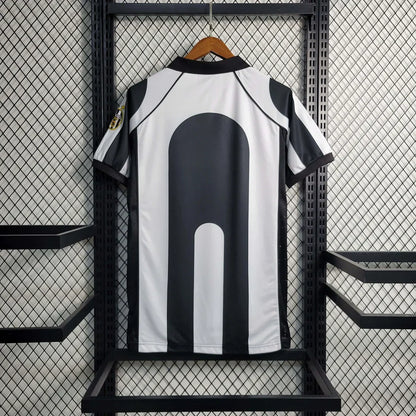 Maillot rétro Juventus domicile 1997-1998