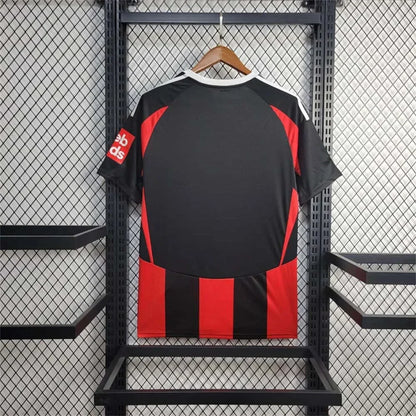 2024-2025 Fulham Visitante Kit
