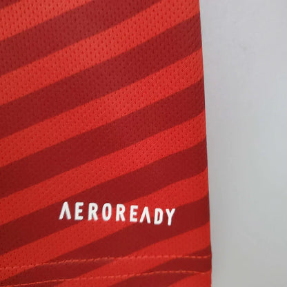 2021/2022 Bayern Munchen Local