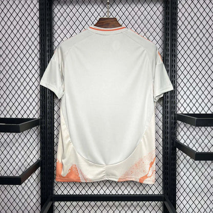 2024-2025 AS Roma Visitante Kit