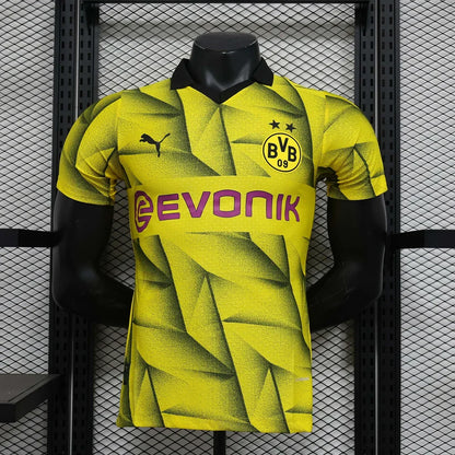 Dortmund 2023/2024 Visitante Kit