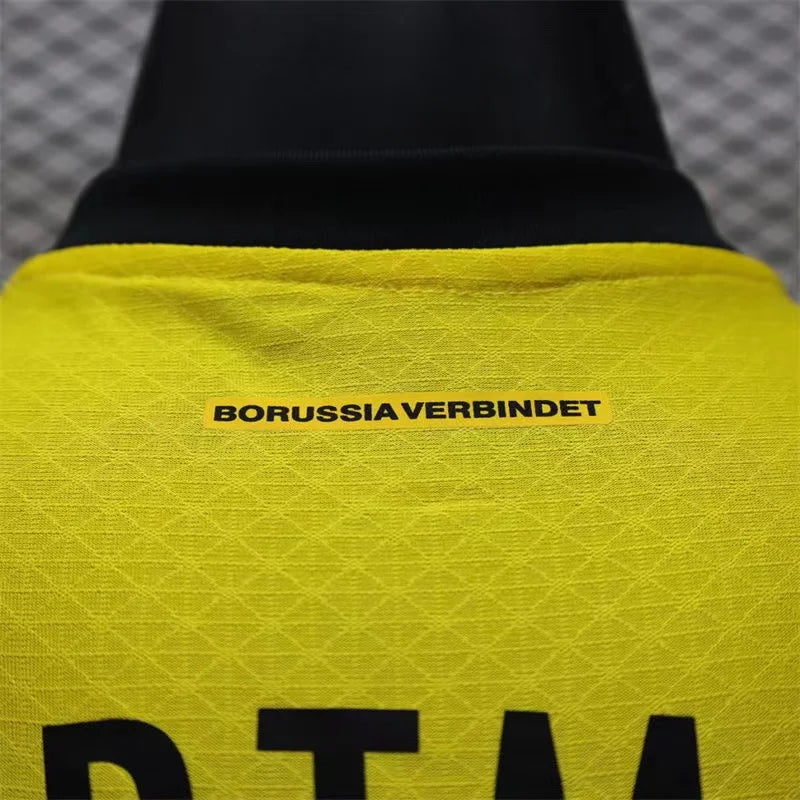 Dortmund 2024/2025 Cup Kit