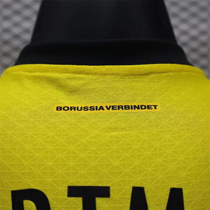 Dortmund 2024/2025 Cup Kit