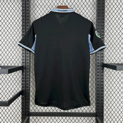 1998-1999 Retro Lazio Visitante