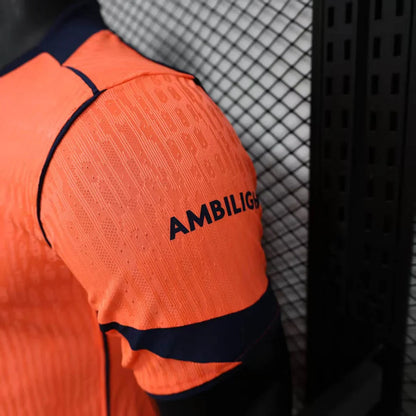 Maillot extérieur alternatif du FC Barcelone 2025/2026