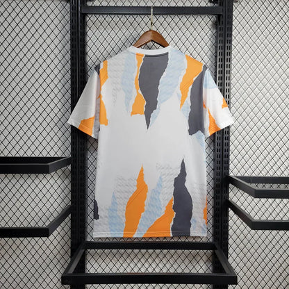 2024/2025 Real Madrid Pre-Match Kit