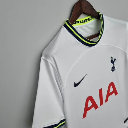 2022/2023 Tottenham Local Kit