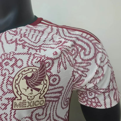 2022 FIFA World Cup Mexico Visitante