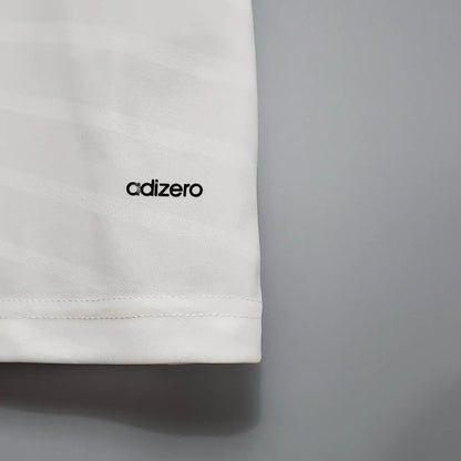 2014-2015 Retro Real Madrid Local