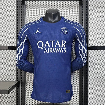 Maillot extérieur à manches longues PSG Paris Saint Germain X Jordan