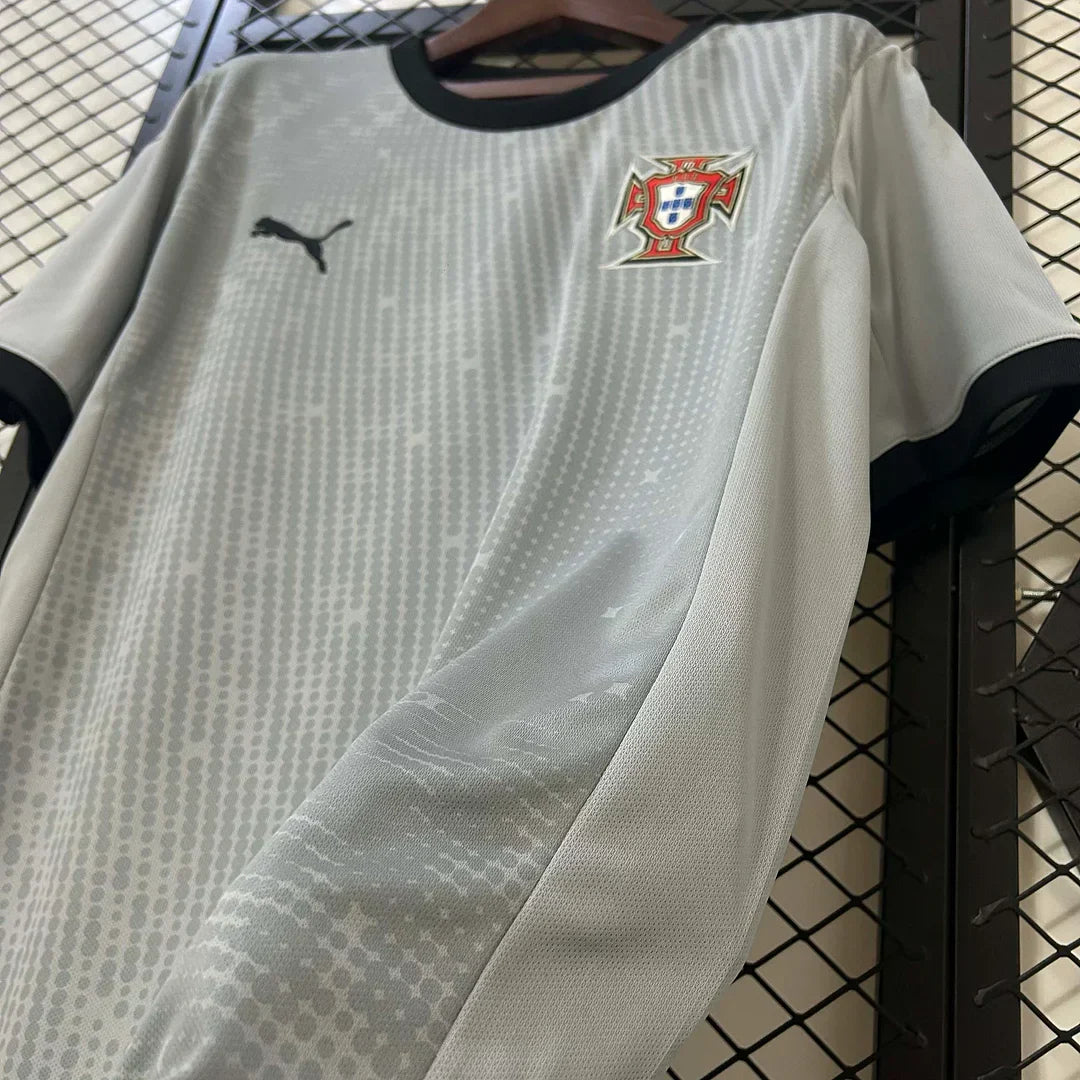 2025 Portugal Goalkeeper Kit