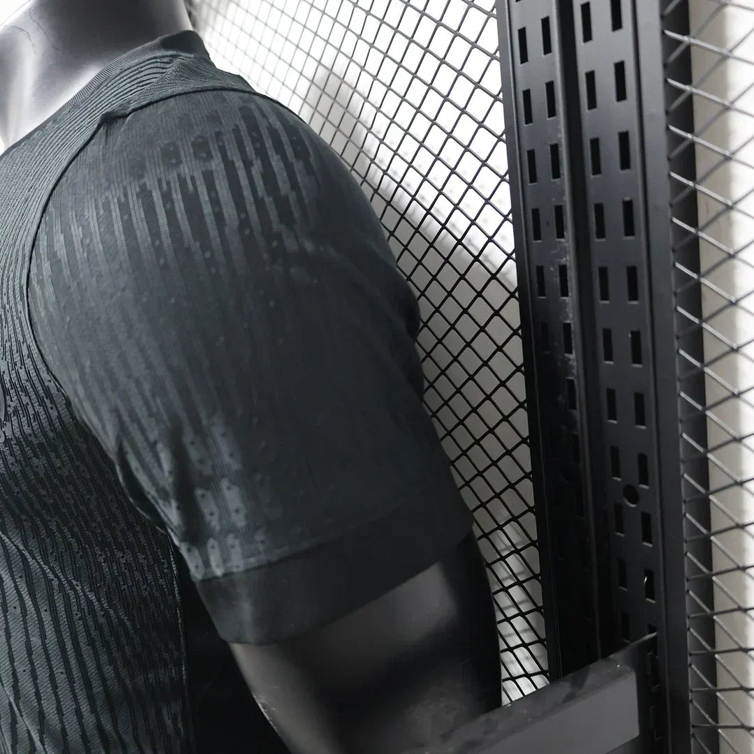 Corinthians 2024/2025 Visitante Kit