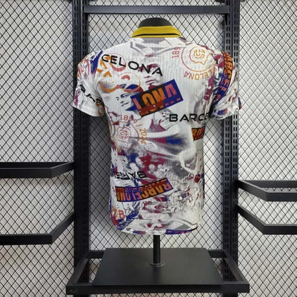 2025/2026 Barcelona Edición Especial