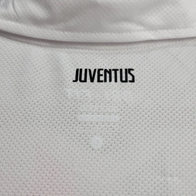 Maillot rétro extérieur Juventus 2010-2011