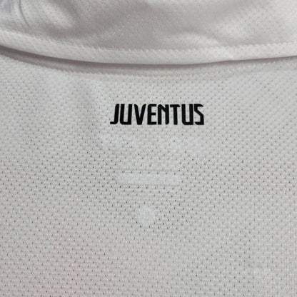 Maillot rétro extérieur Juventus 2010-2011